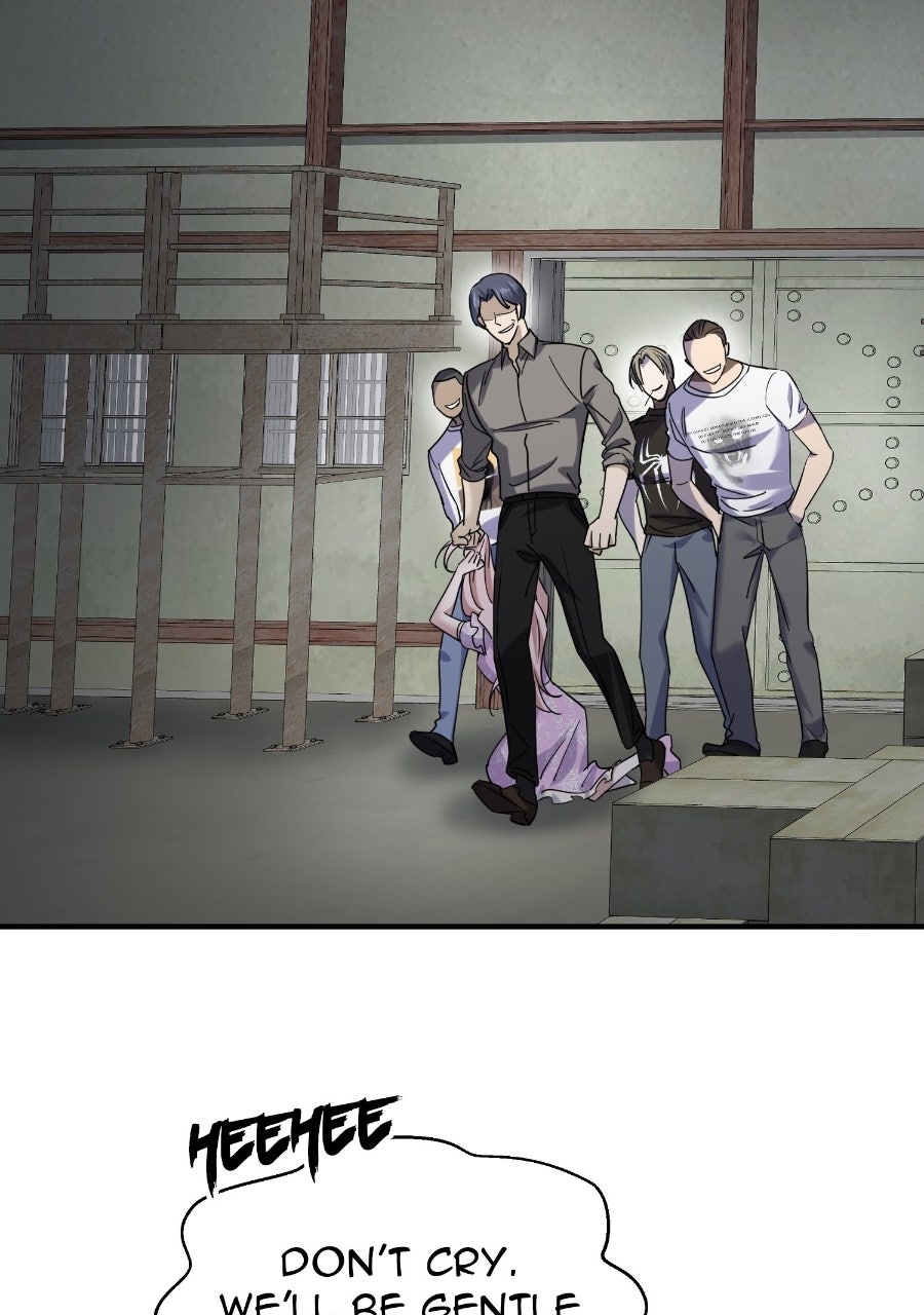 Live Happily Ever AfterWith My Ex’s Uncle Episode 37 page 74 - 