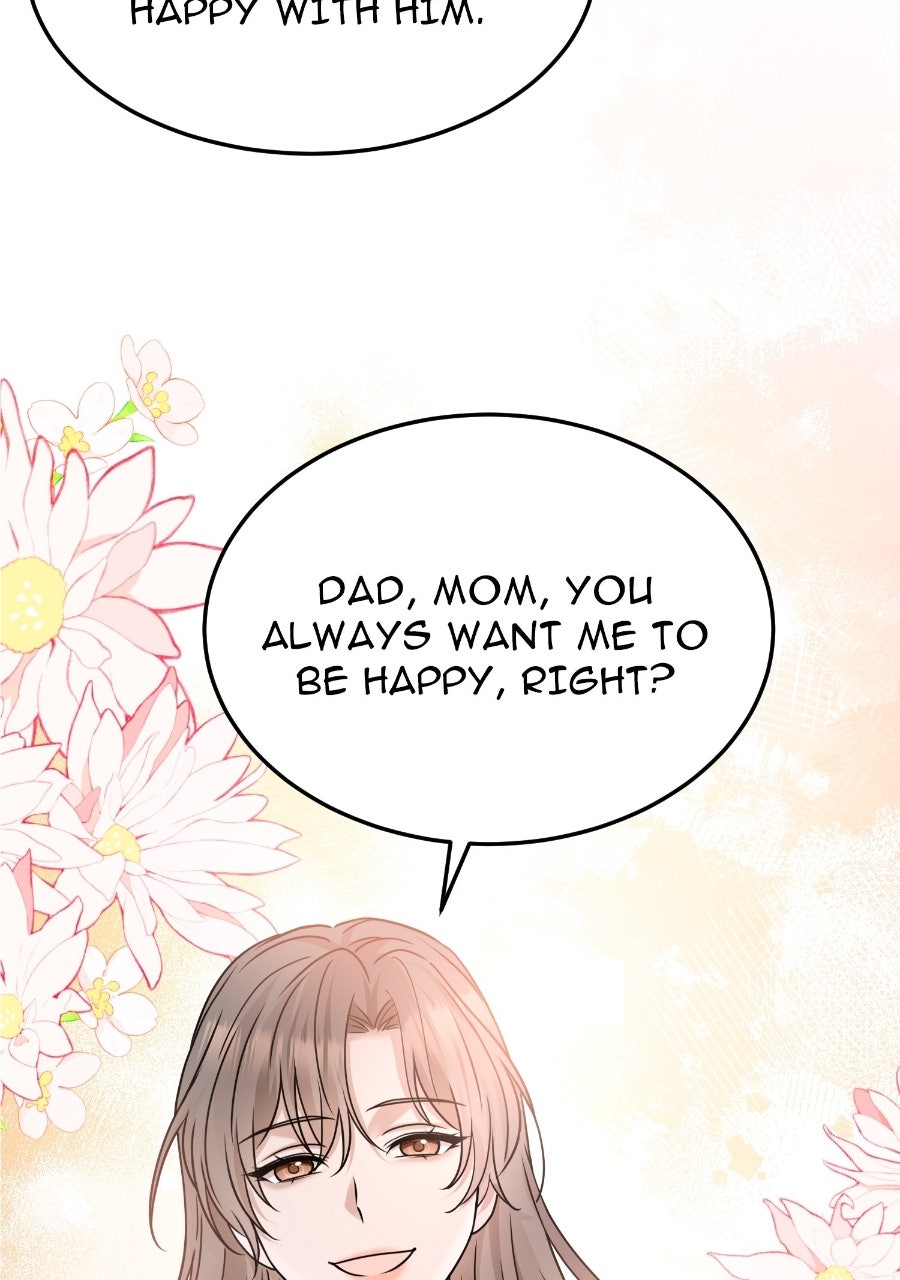 Live Happily Ever AfterWith My Ex’s Uncle Episode 37 page 9 - 