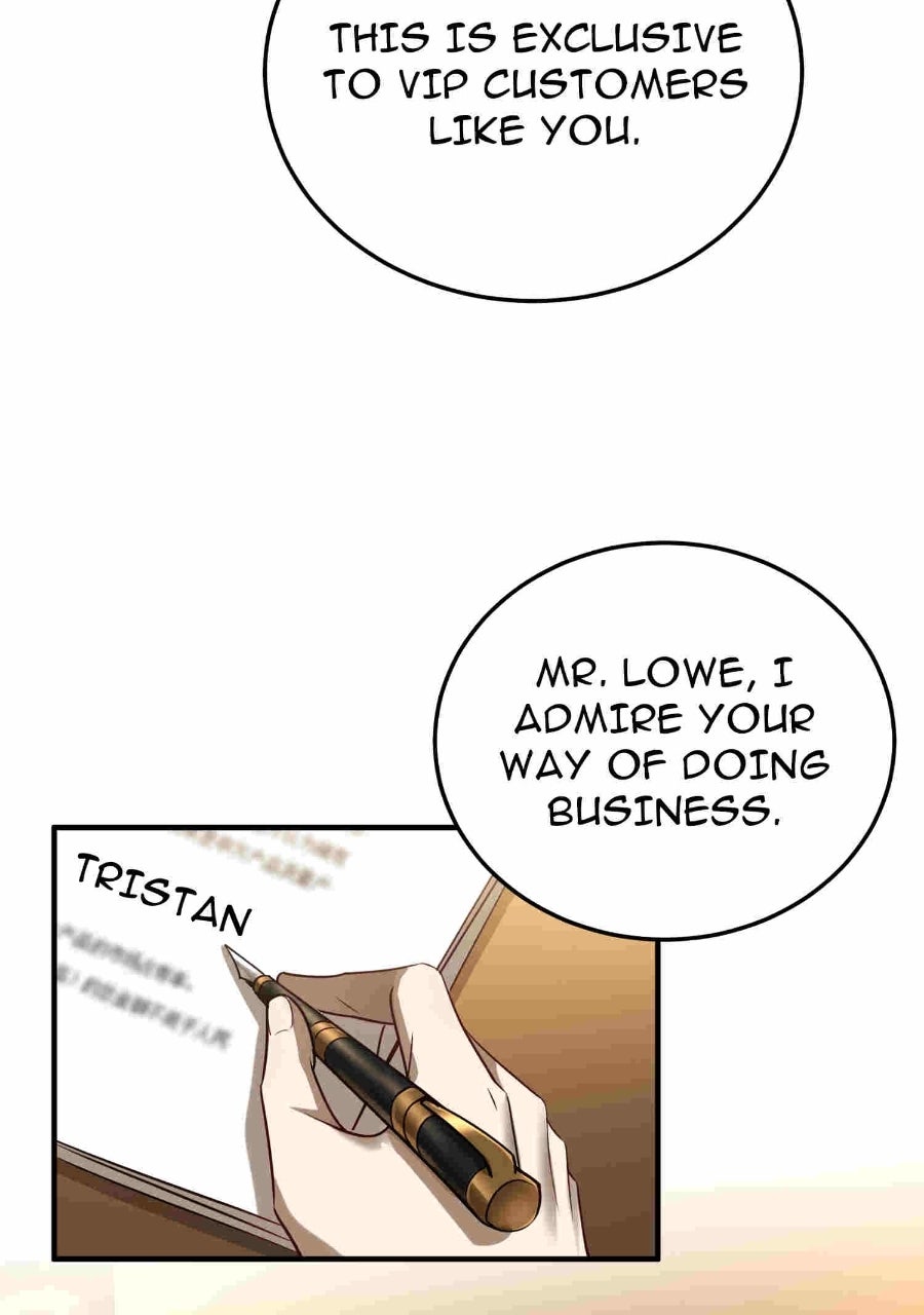 Live Happily Ever AfterWith My Ex’s Uncle Episode 38 page 15 - 