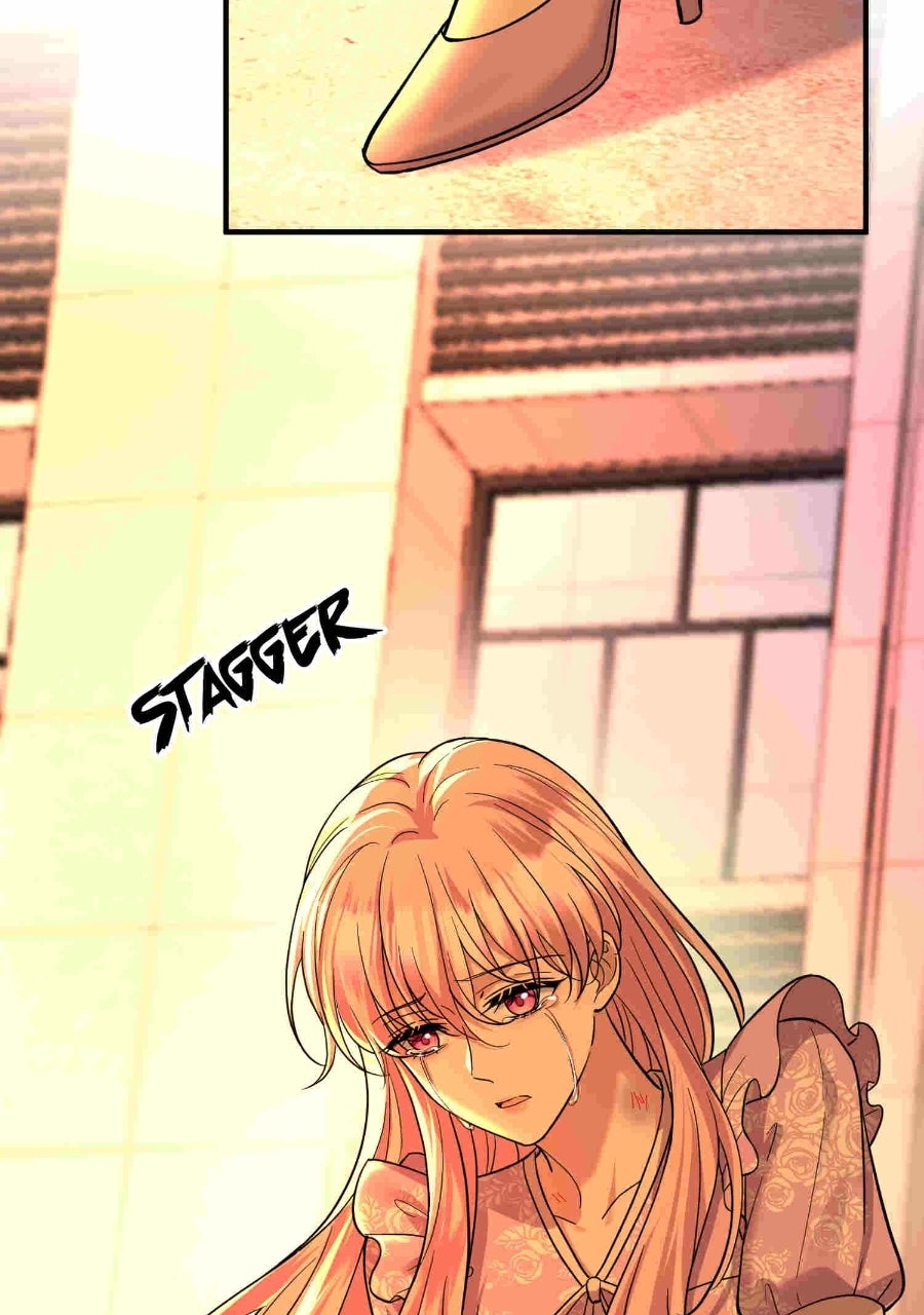 Live Happily Ever AfterWith My Ex’s Uncle Episode 38 page 30 - 