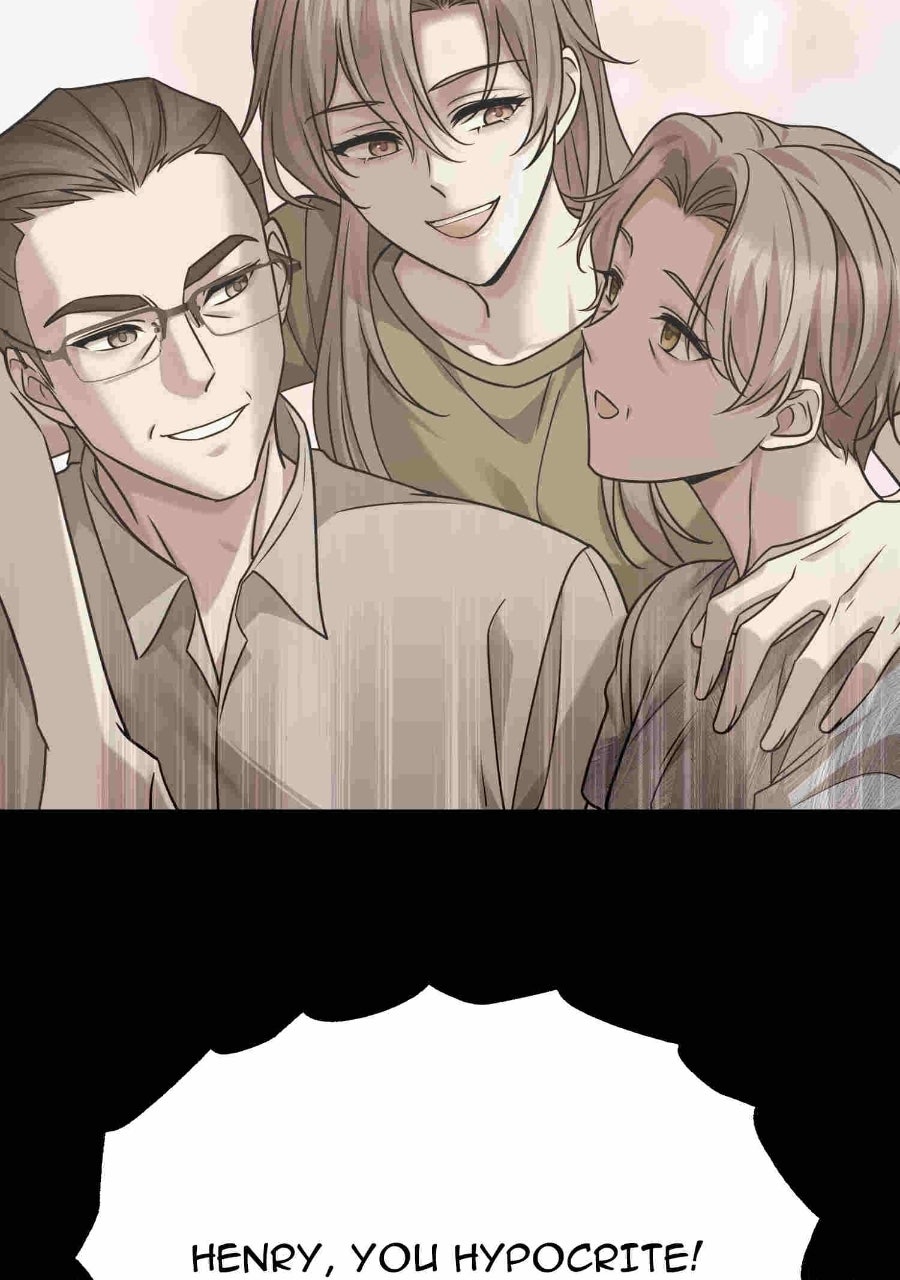Live Happily Ever AfterWith My Ex’s Uncle Episode 38 page 51 - 