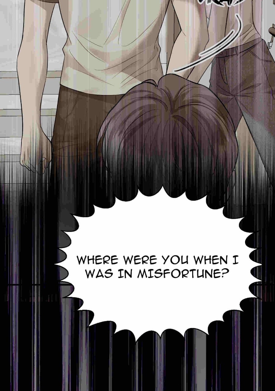 Live Happily Ever AfterWith My Ex’s Uncle Episode 38 page 55 - 