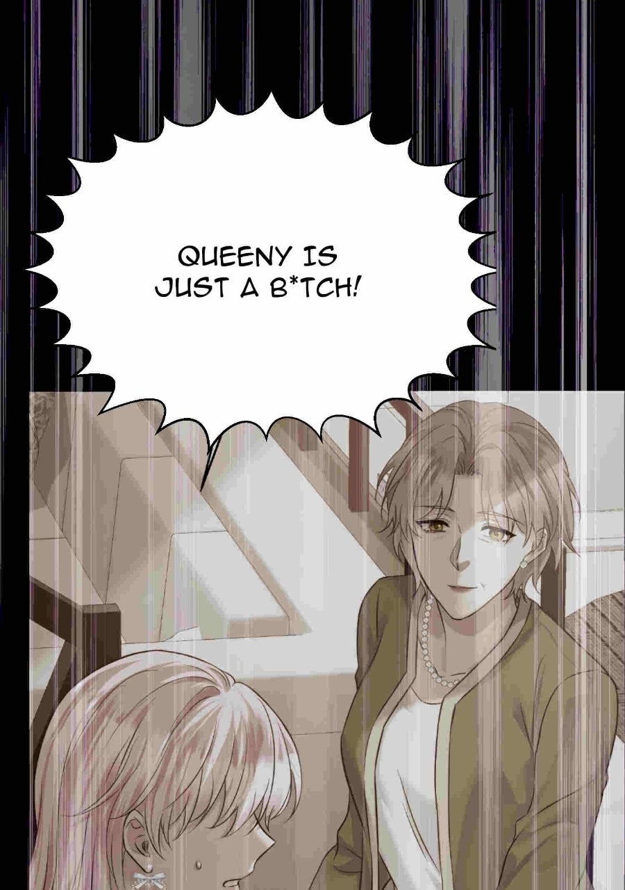 Live Happily Ever AfterWith My Ex’s Uncle Episode 38 page 56 - 