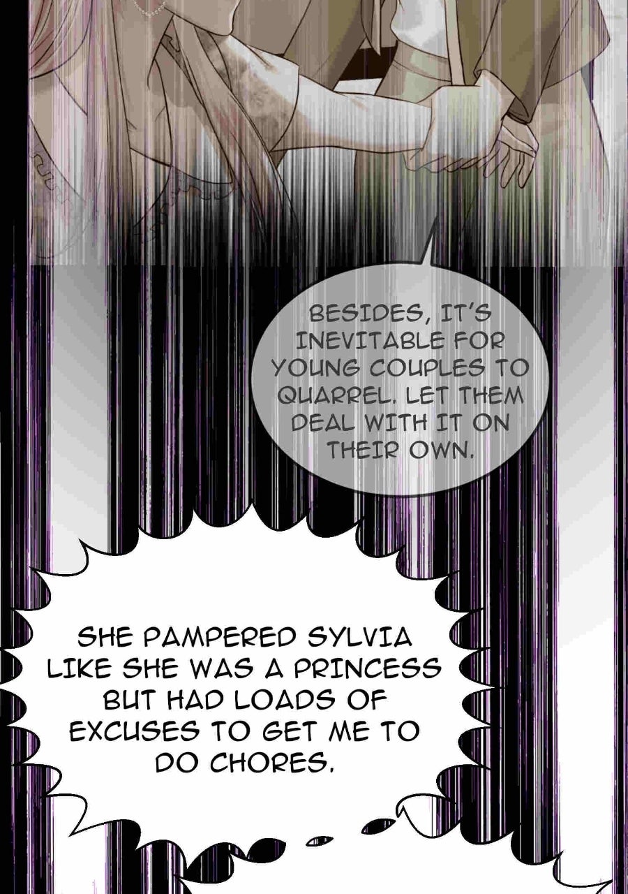 Live Happily Ever AfterWith My Ex’s Uncle Episode 38 page 57 - 