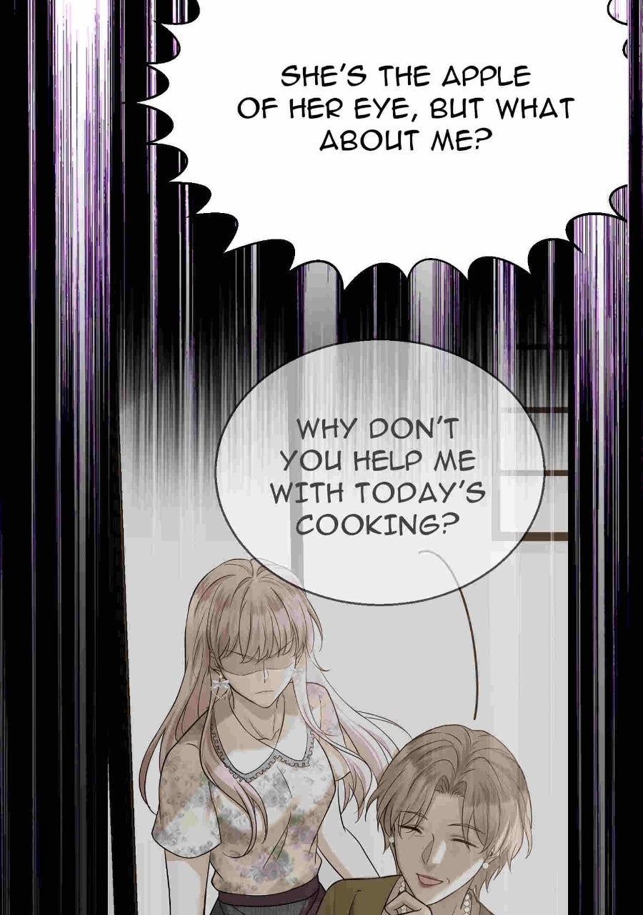 Live Happily Ever AfterWith My Ex’s Uncle Episode 38 page 58 - 