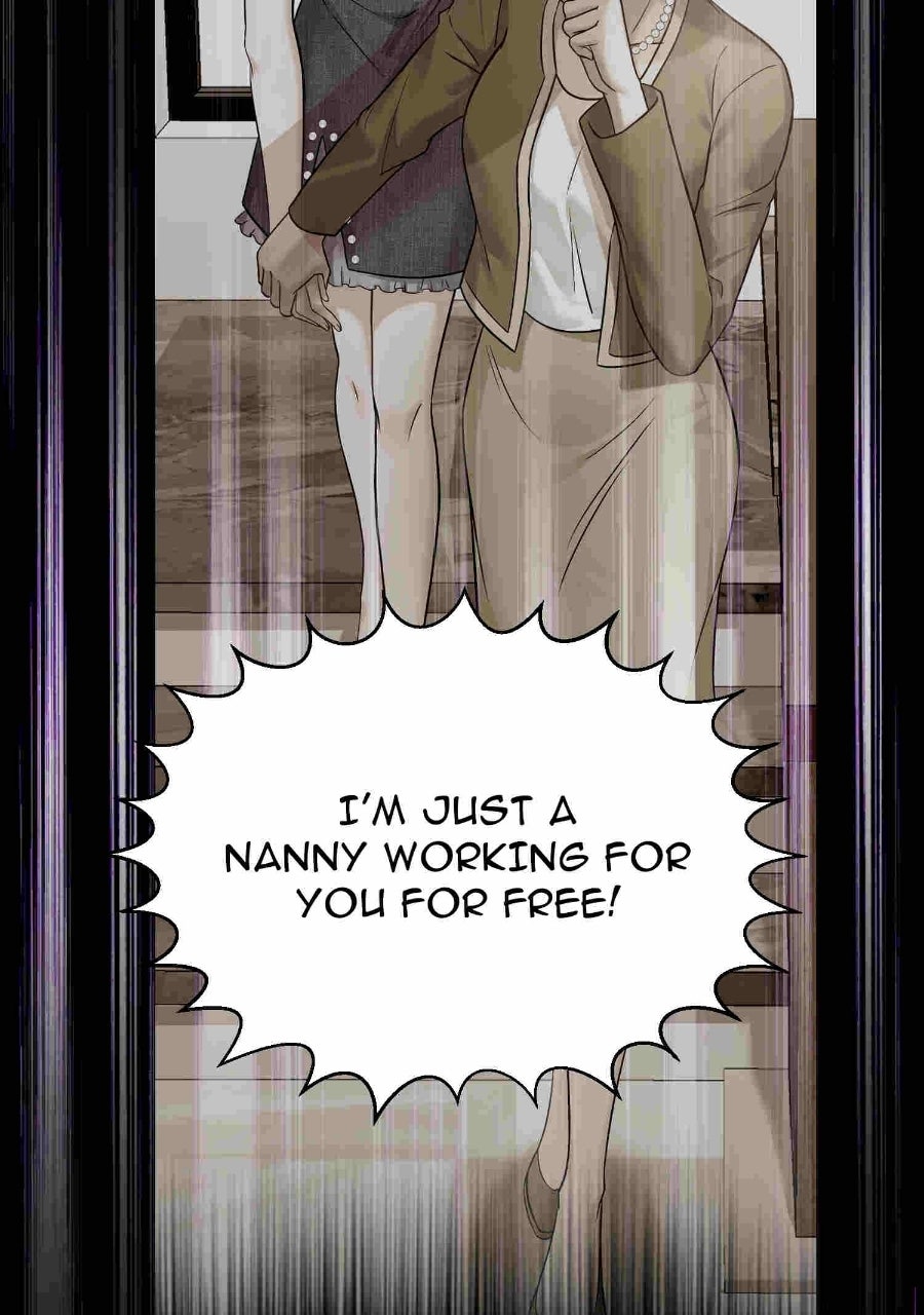 Live Happily Ever AfterWith My Ex’s Uncle Episode 38 page 59 - 
