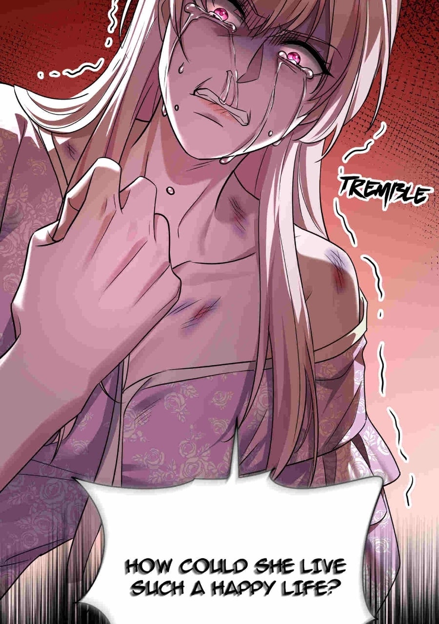 Live Happily Ever AfterWith My Ex’s Uncle Episode 38 page 61 - 