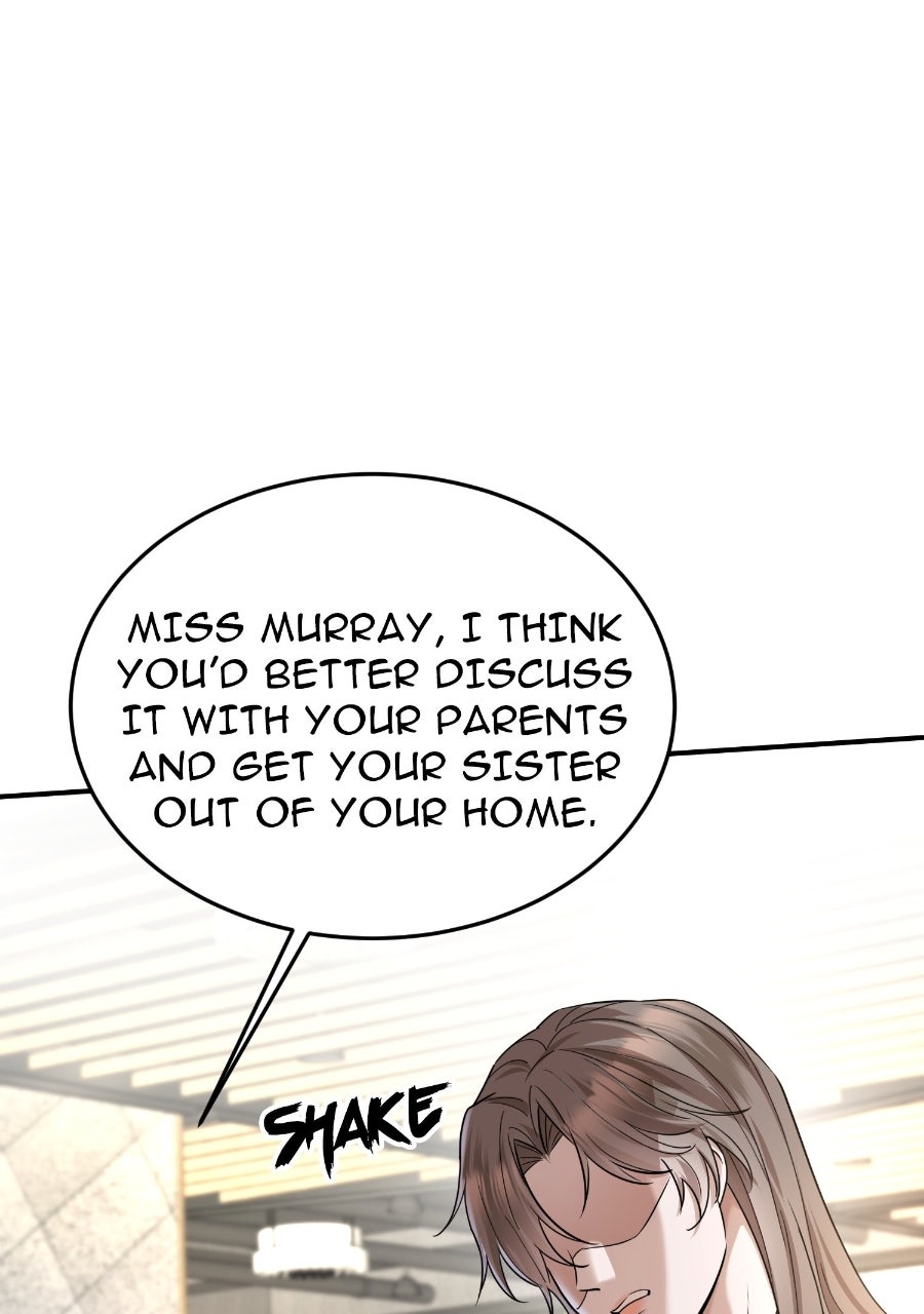 Live Happily Ever AfterWith My Ex’s Uncle Episode 39 page 1 - 