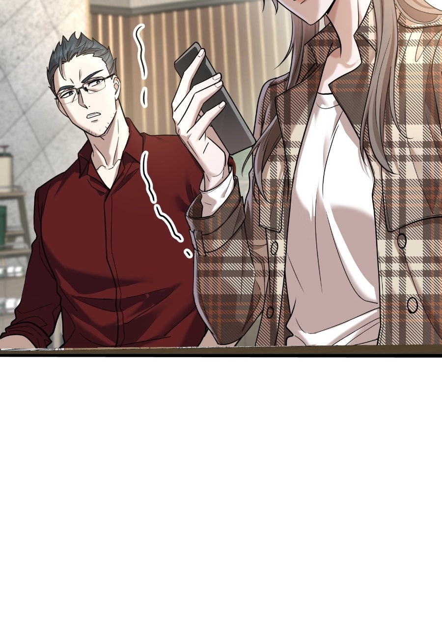 Live Happily Ever AfterWith My Ex’s Uncle Episode 39 page 2 - 