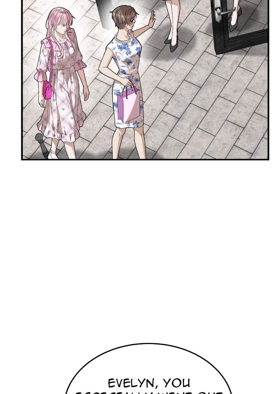 Live Happily Ever AfterWith My Ex’s Uncle Episode 39 page 17 - 