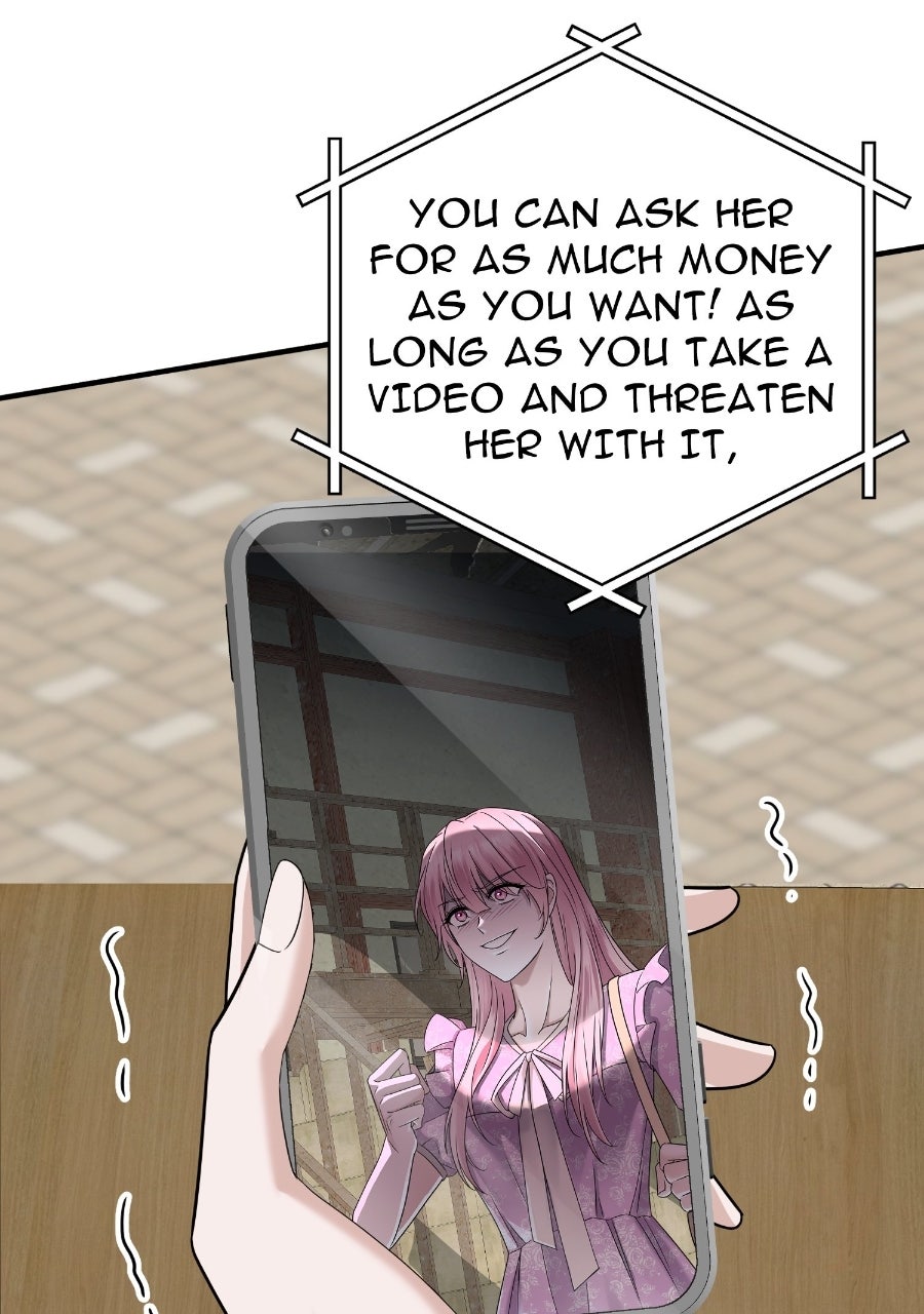 Live Happily Ever AfterWith My Ex’s Uncle Episode 39 page 3 - 