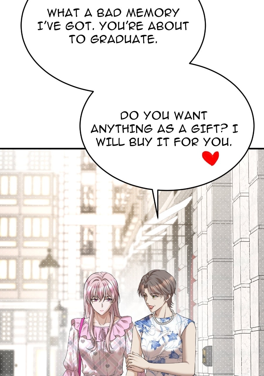 Live Happily Ever AfterWith My Ex’s Uncle Episode 39 page 24 - 