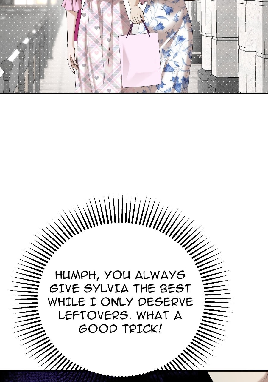 Live Happily Ever AfterWith My Ex’s Uncle Episode 39 page 25 - 