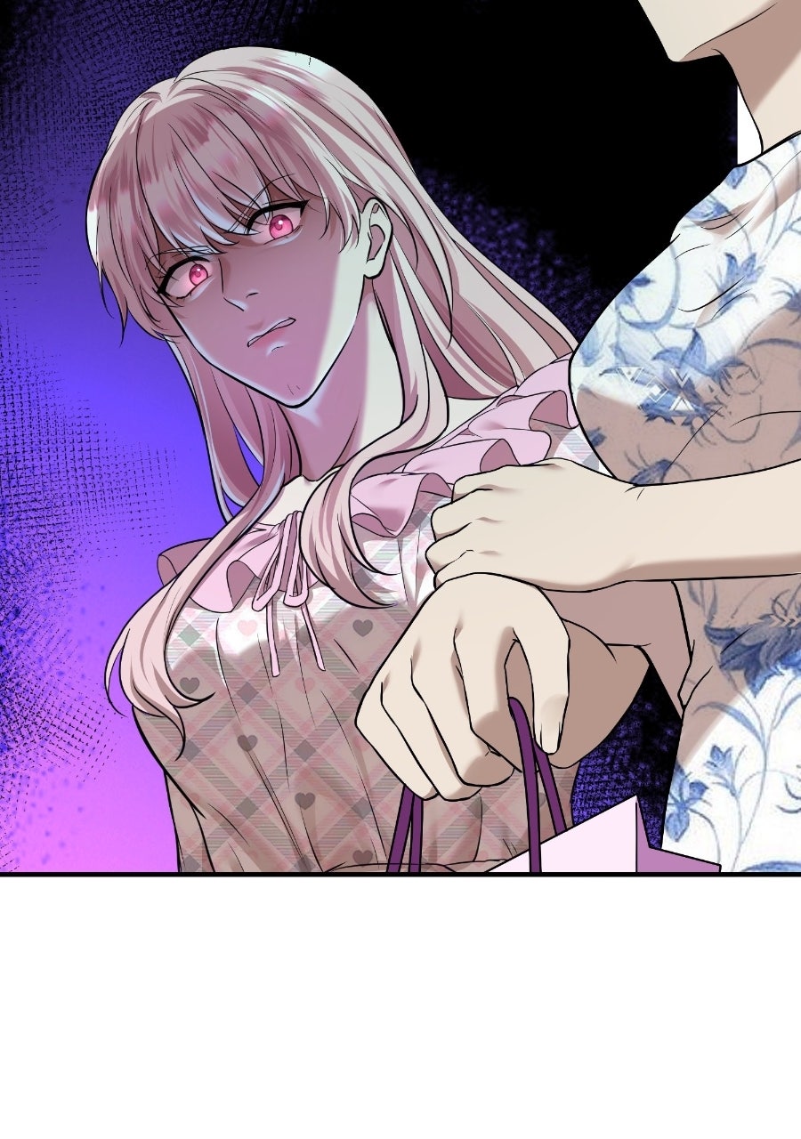 Live Happily Ever AfterWith My Ex’s Uncle Episode 39 page 26 - 