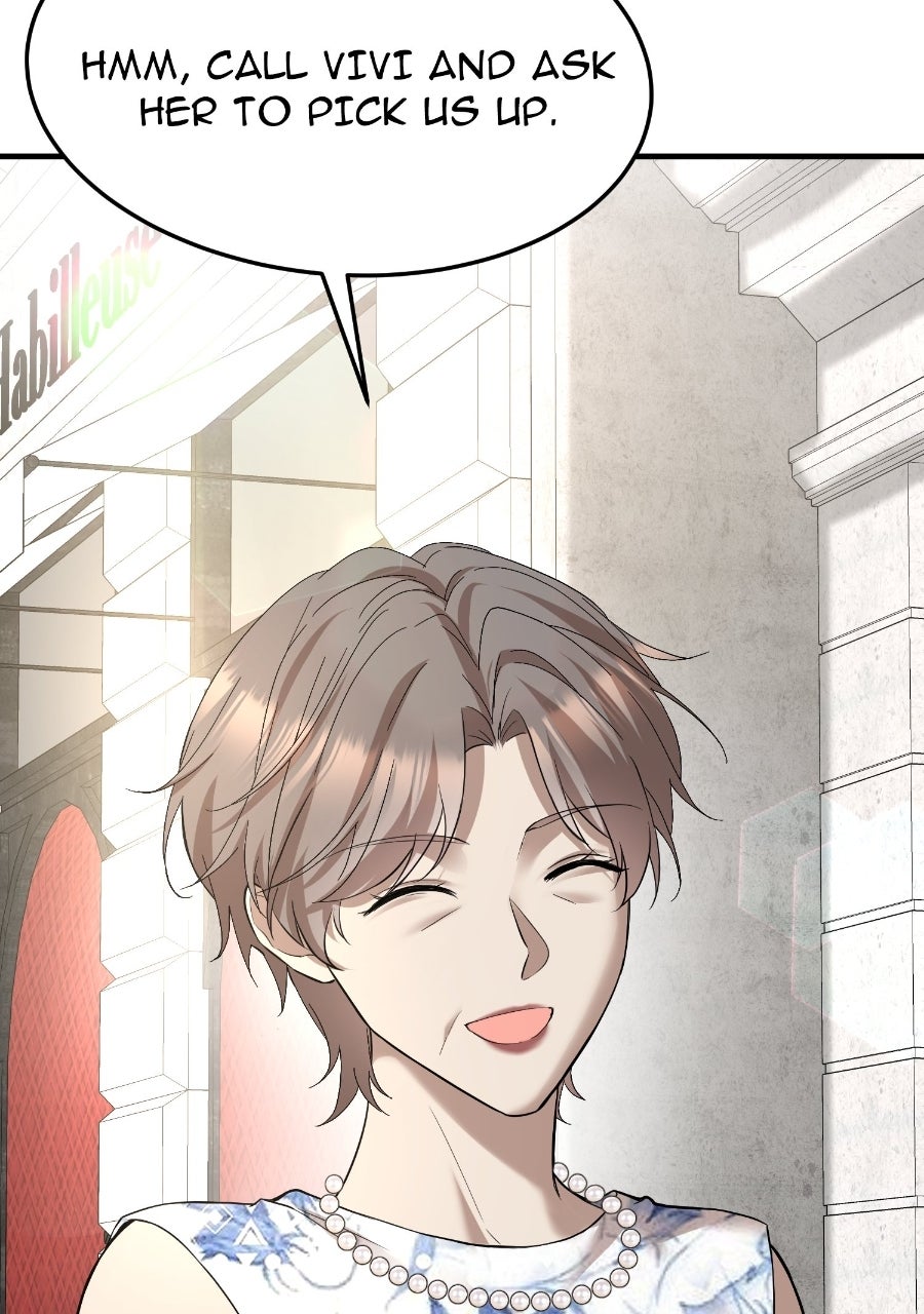 Live Happily Ever AfterWith My Ex’s Uncle Episode 39 page 29 - 
