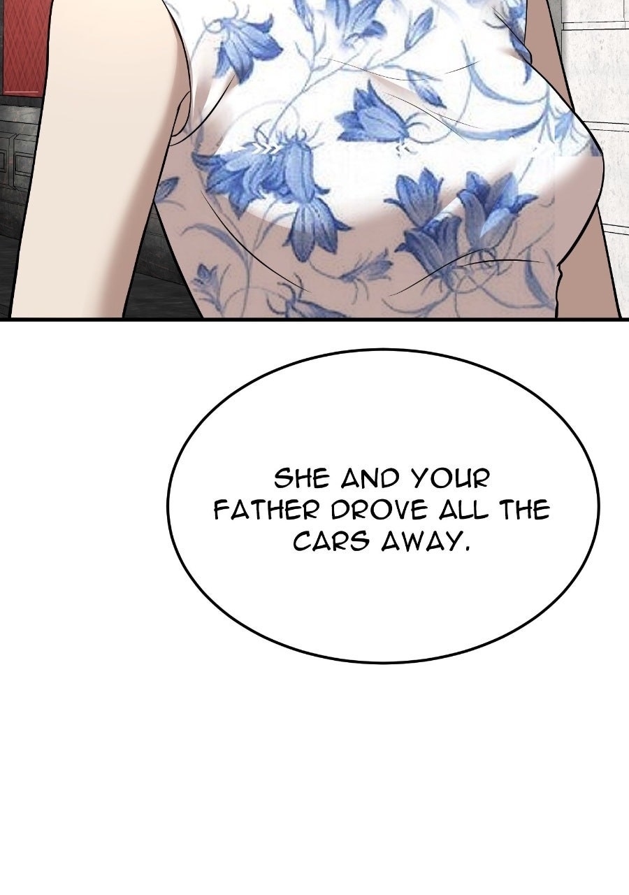 Live Happily Ever AfterWith My Ex’s Uncle Episode 39 page 30 - 
