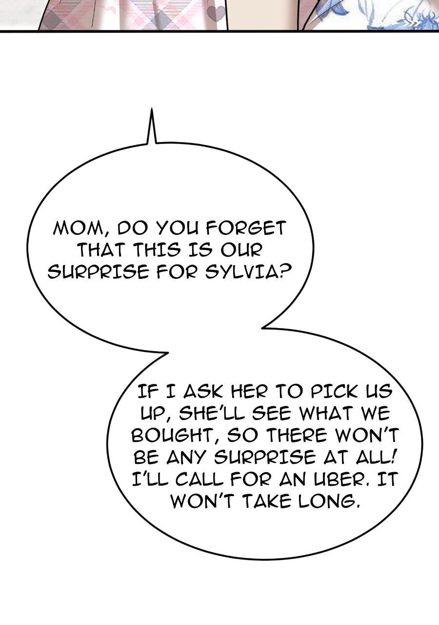 Live Happily Ever AfterWith My Ex’s Uncle Episode 39 page 33 - 
