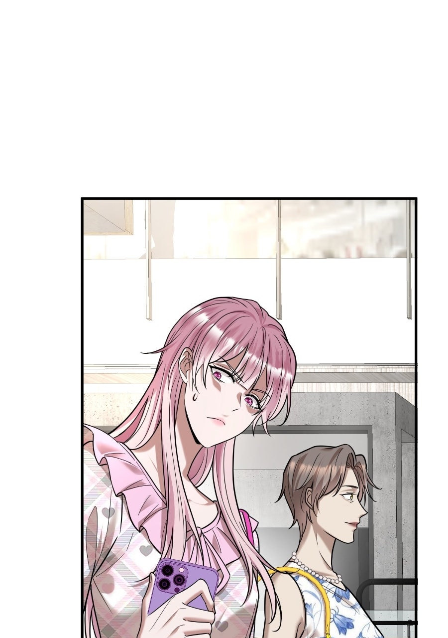 Live Happily Ever AfterWith My Ex’s Uncle Episode 39 page 34 - 