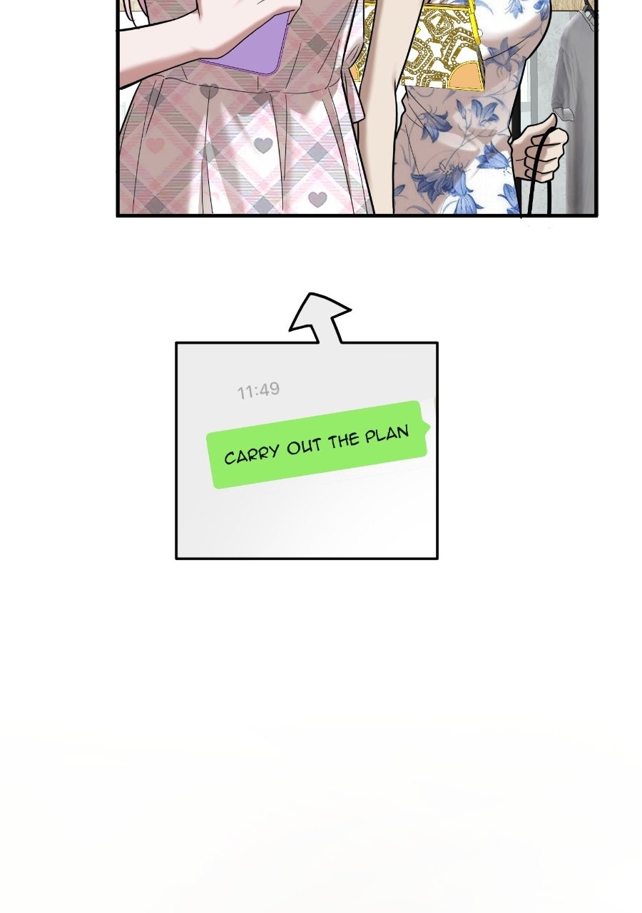 Live Happily Ever AfterWith My Ex’s Uncle Episode 39 page 35 - 