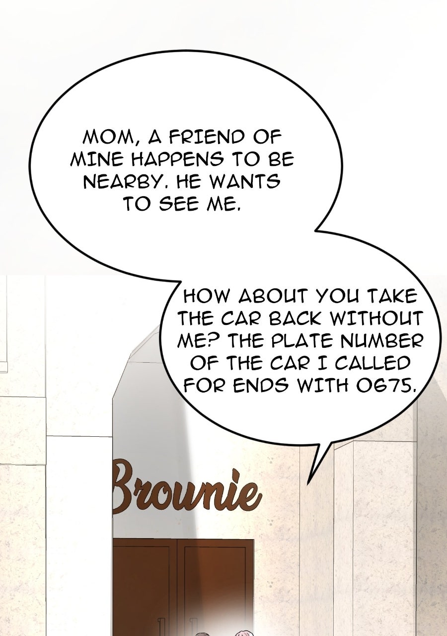 Live Happily Ever AfterWith My Ex’s Uncle Episode 39 page 36 - 