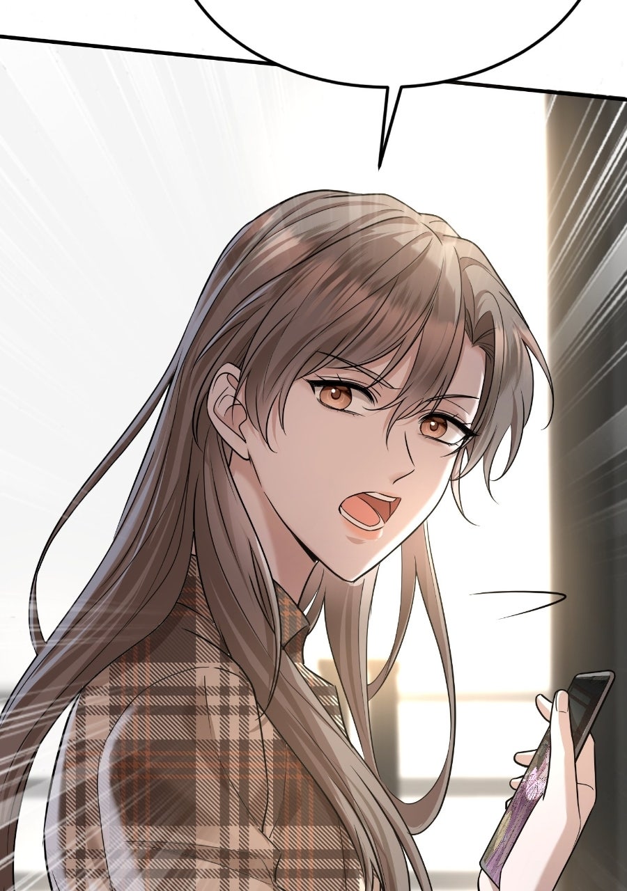 Live Happily Ever AfterWith My Ex’s Uncle Episode 39 page 5 - 