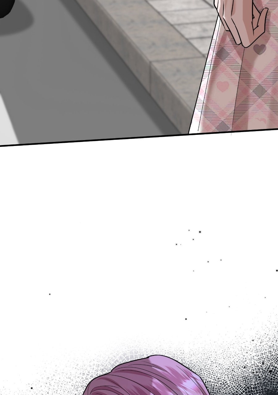Live Happily Ever AfterWith My Ex’s Uncle Episode 39 page 41 - 
