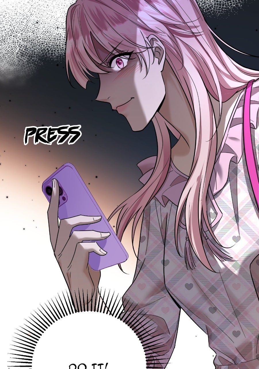 Live Happily Ever AfterWith My Ex’s Uncle Episode 39 page 42 - 