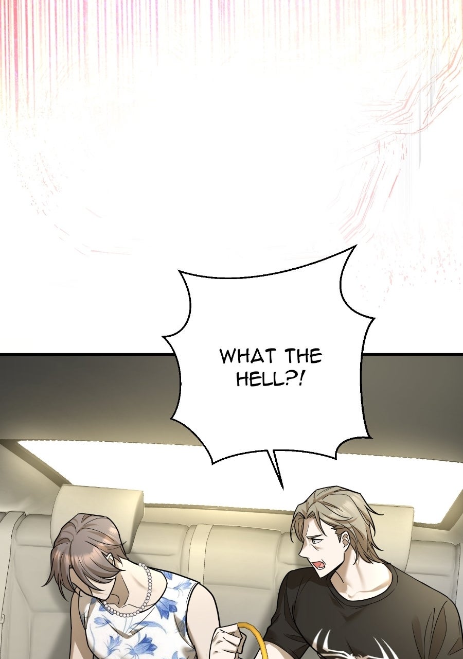 Live Happily Ever AfterWith My Ex’s Uncle Episode 39 page 48 - 
