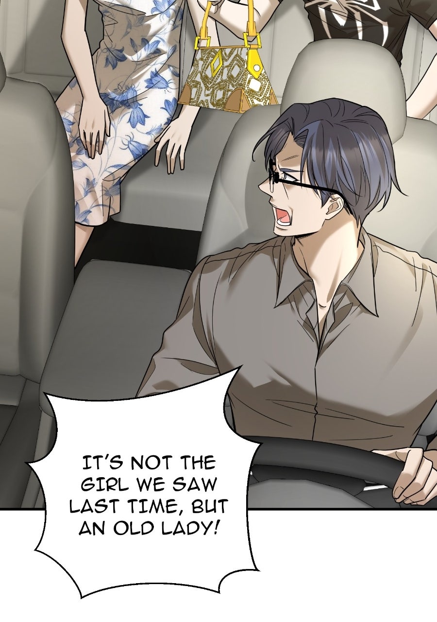 Live Happily Ever AfterWith My Ex’s Uncle Episode 39 page 49 - 