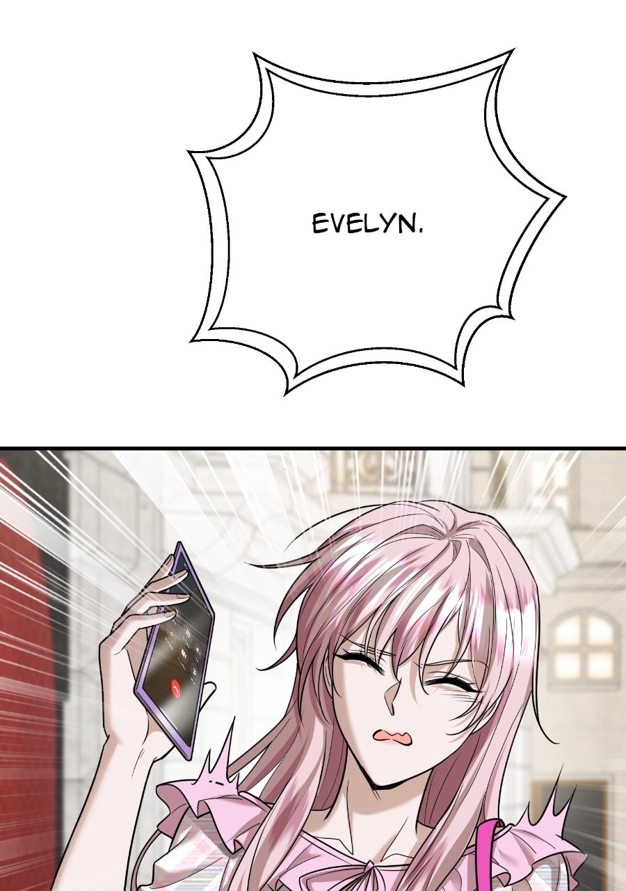 Live Happily Ever AfterWith My Ex’s Uncle Episode 39 page 50 - 