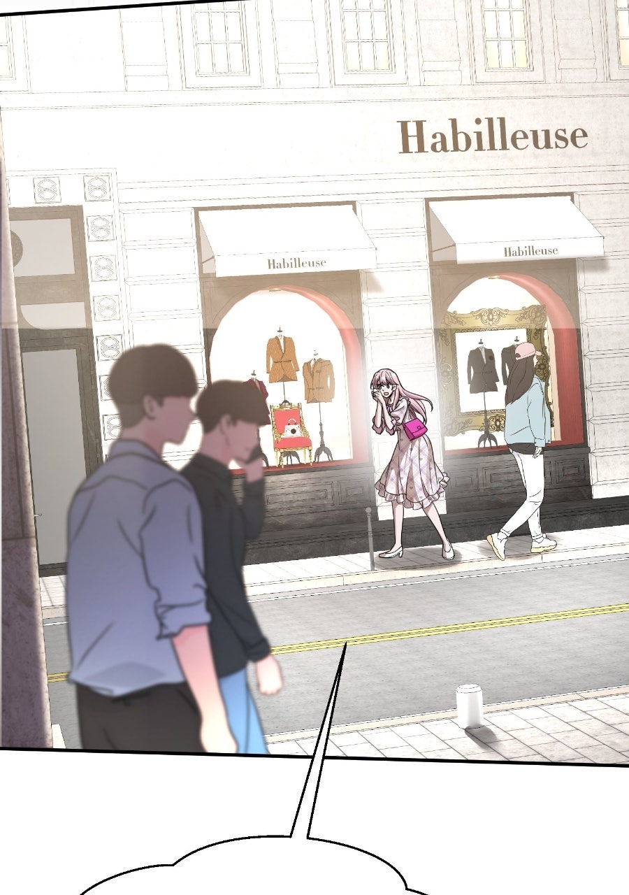 Live Happily Ever AfterWith My Ex’s Uncle Episode 39 page 53 - 