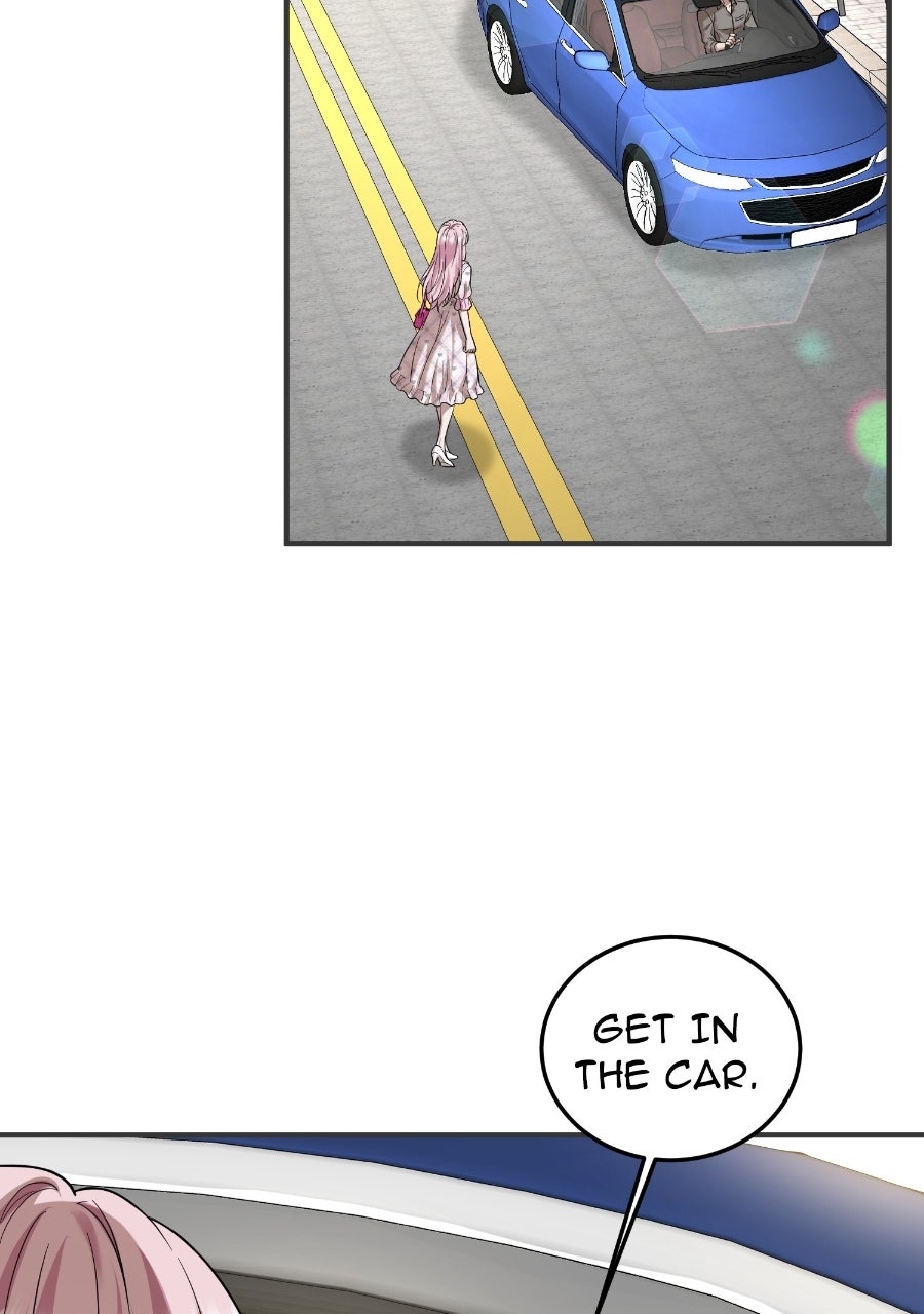 Live Happily Ever AfterWith My Ex’s Uncle Episode 39 page 55 - 