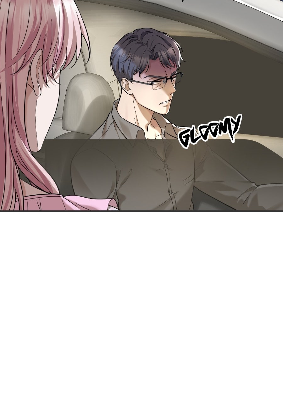 Live Happily Ever AfterWith My Ex’s Uncle Episode 39 page 56 - 