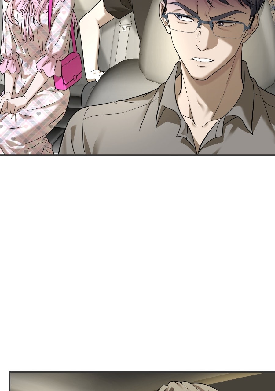 Live Happily Ever AfterWith My Ex’s Uncle Episode 39 page 58 - 