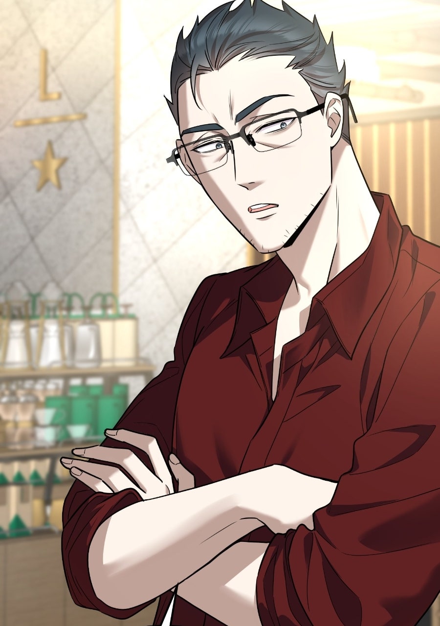 Live Happily Ever AfterWith My Ex’s Uncle Episode 39 page 7 - 