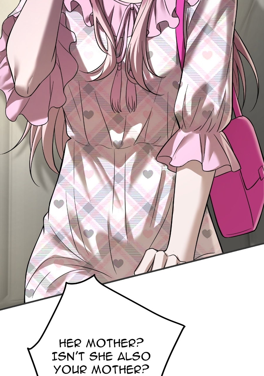 Live Happily Ever AfterWith My Ex’s Uncle Episode 39 page 61 - 