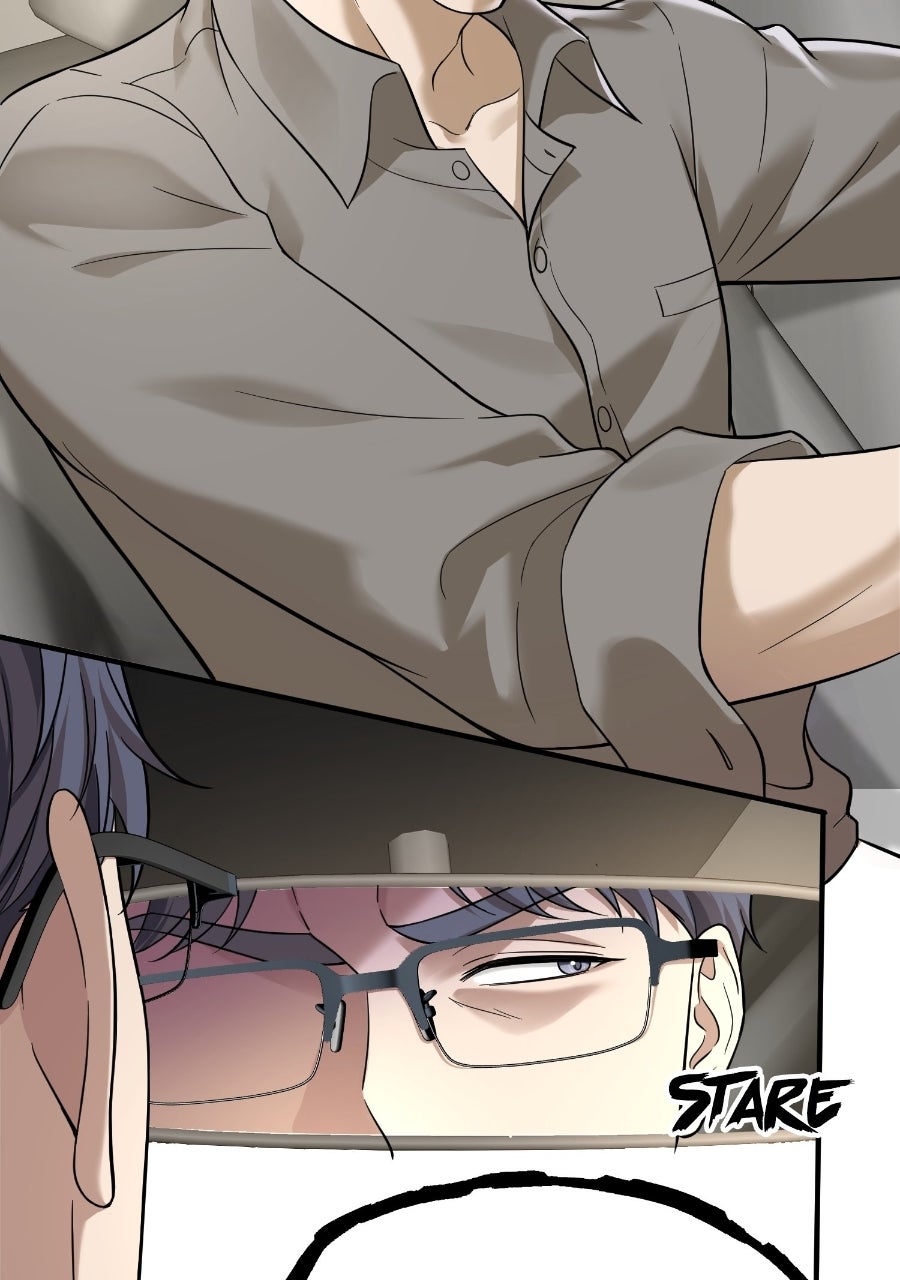 Live Happily Ever AfterWith My Ex’s Uncle Episode 39 page 64 - 