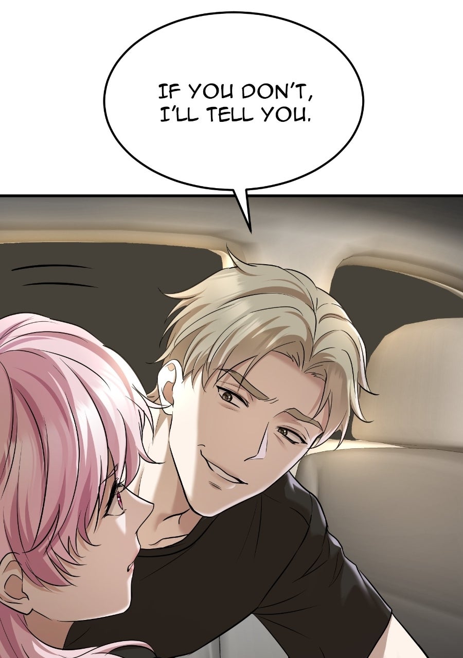 Live Happily Ever AfterWith My Ex’s Uncle Episode 39 page 67 - 
