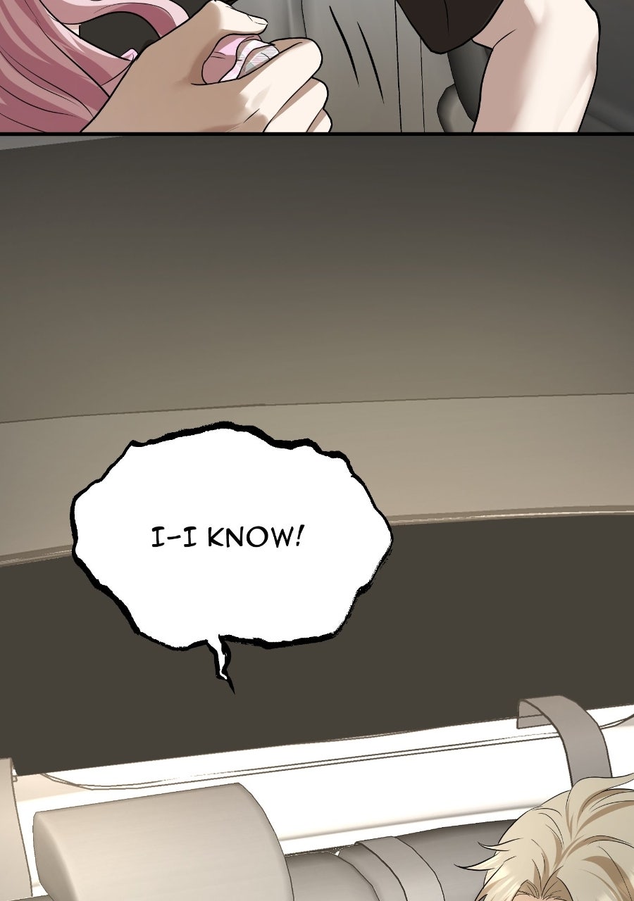 Live Happily Ever AfterWith My Ex’s Uncle Episode 39 page 68 - 