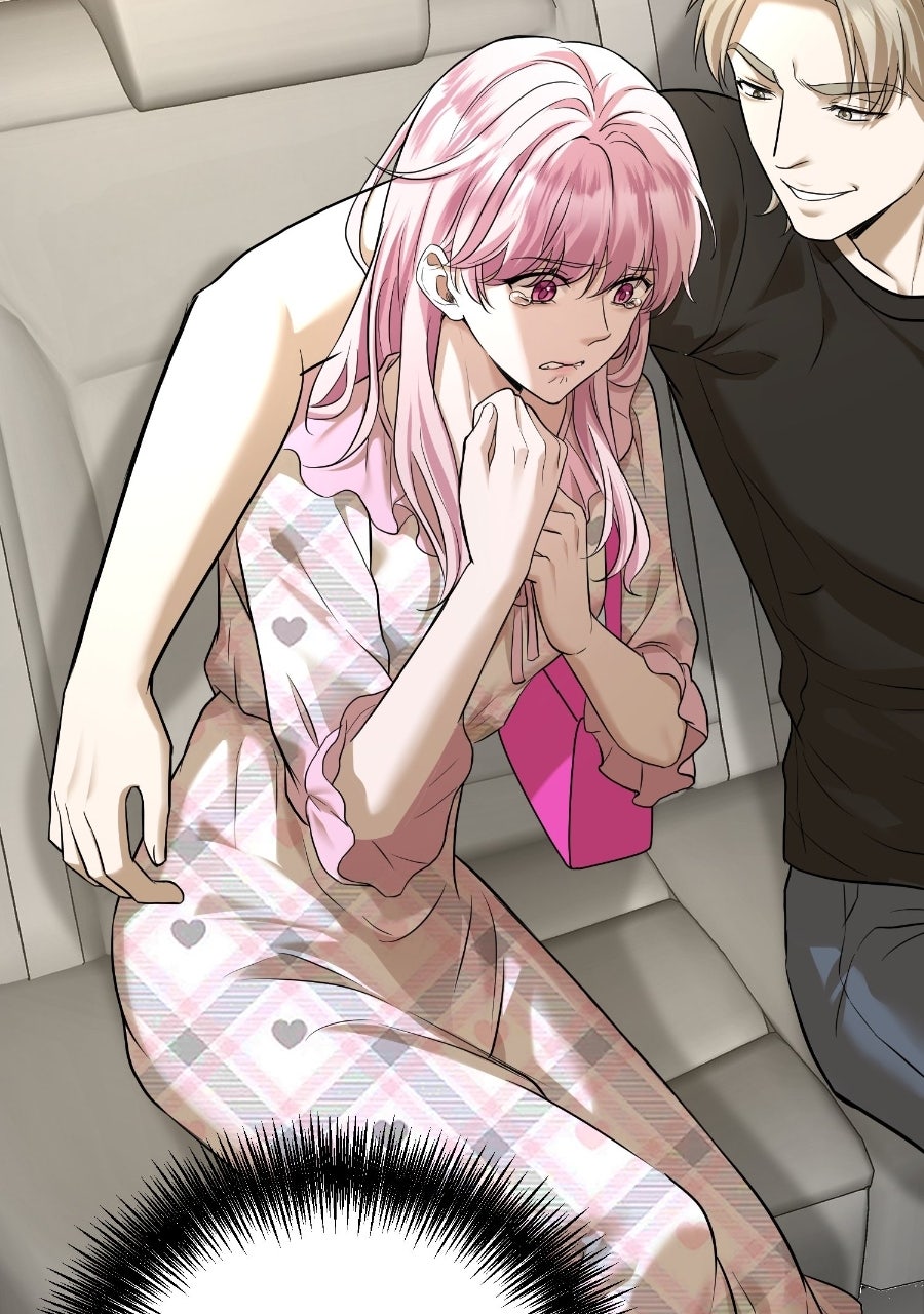 Live Happily Ever AfterWith My Ex’s Uncle Episode 39 page 69 - 