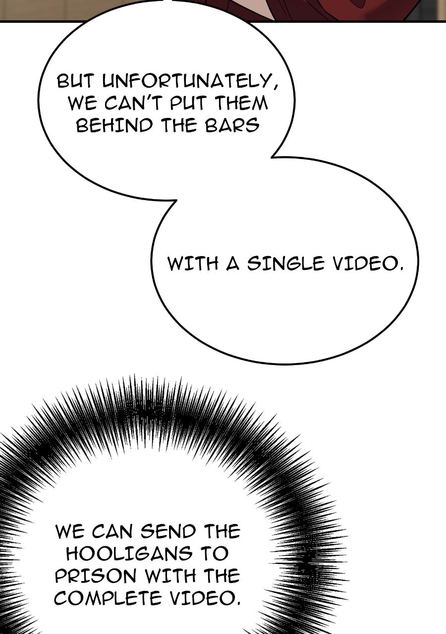 Live Happily Ever AfterWith My Ex’s Uncle Episode 39 page 8 - 