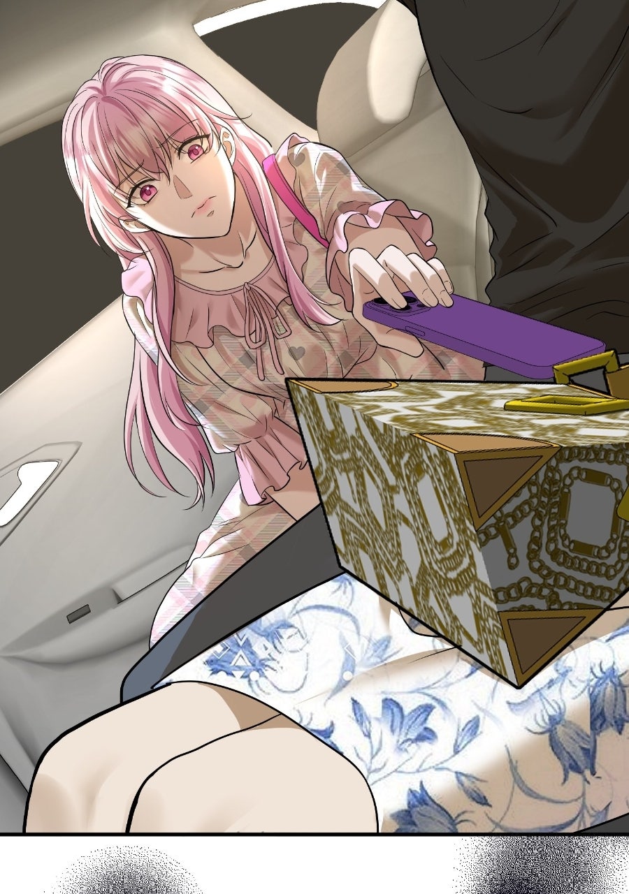 Live Happily Ever AfterWith My Ex’s Uncle Episode 39 page 73 - 