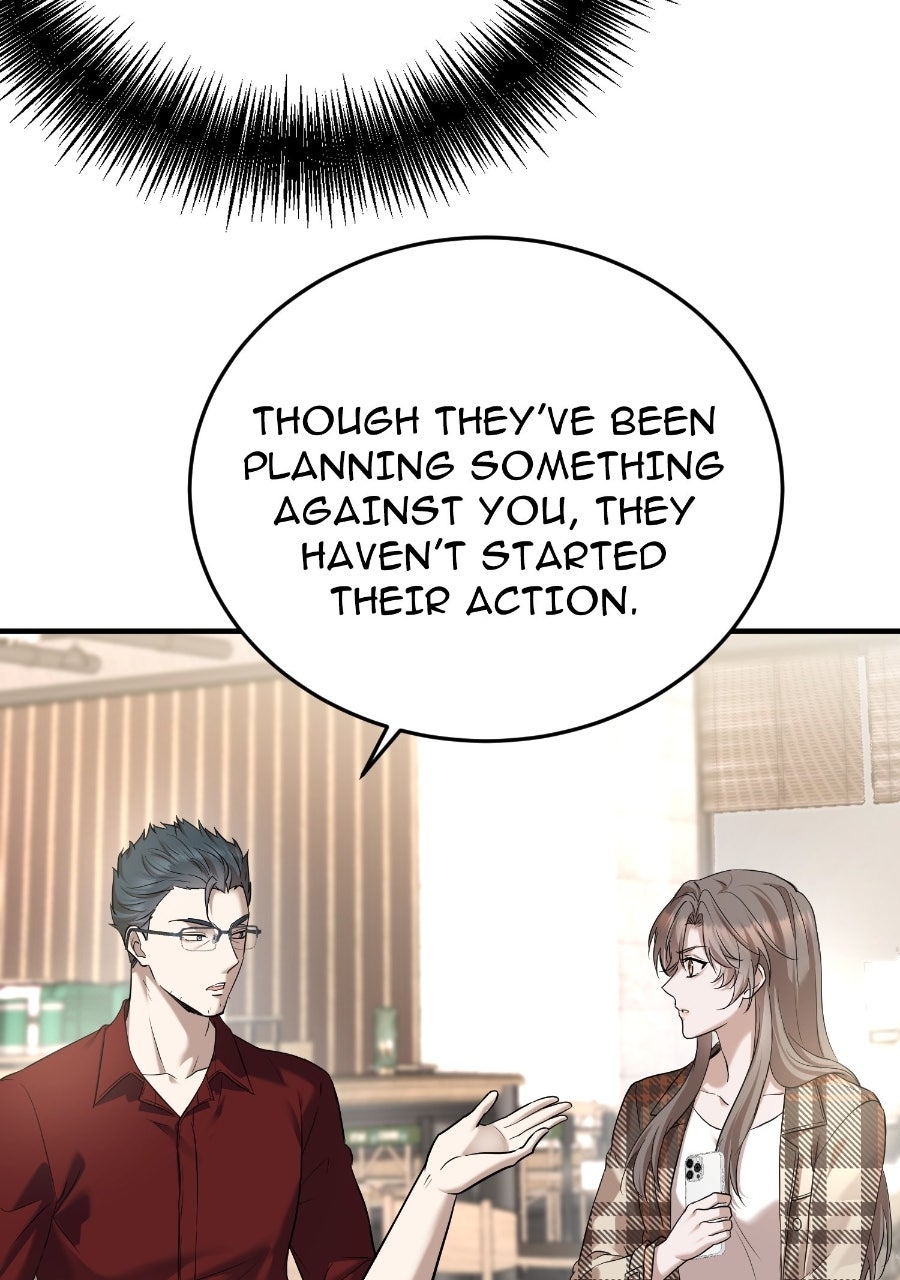 Live Happily Ever AfterWith My Ex’s Uncle Episode 39 page 9 - 