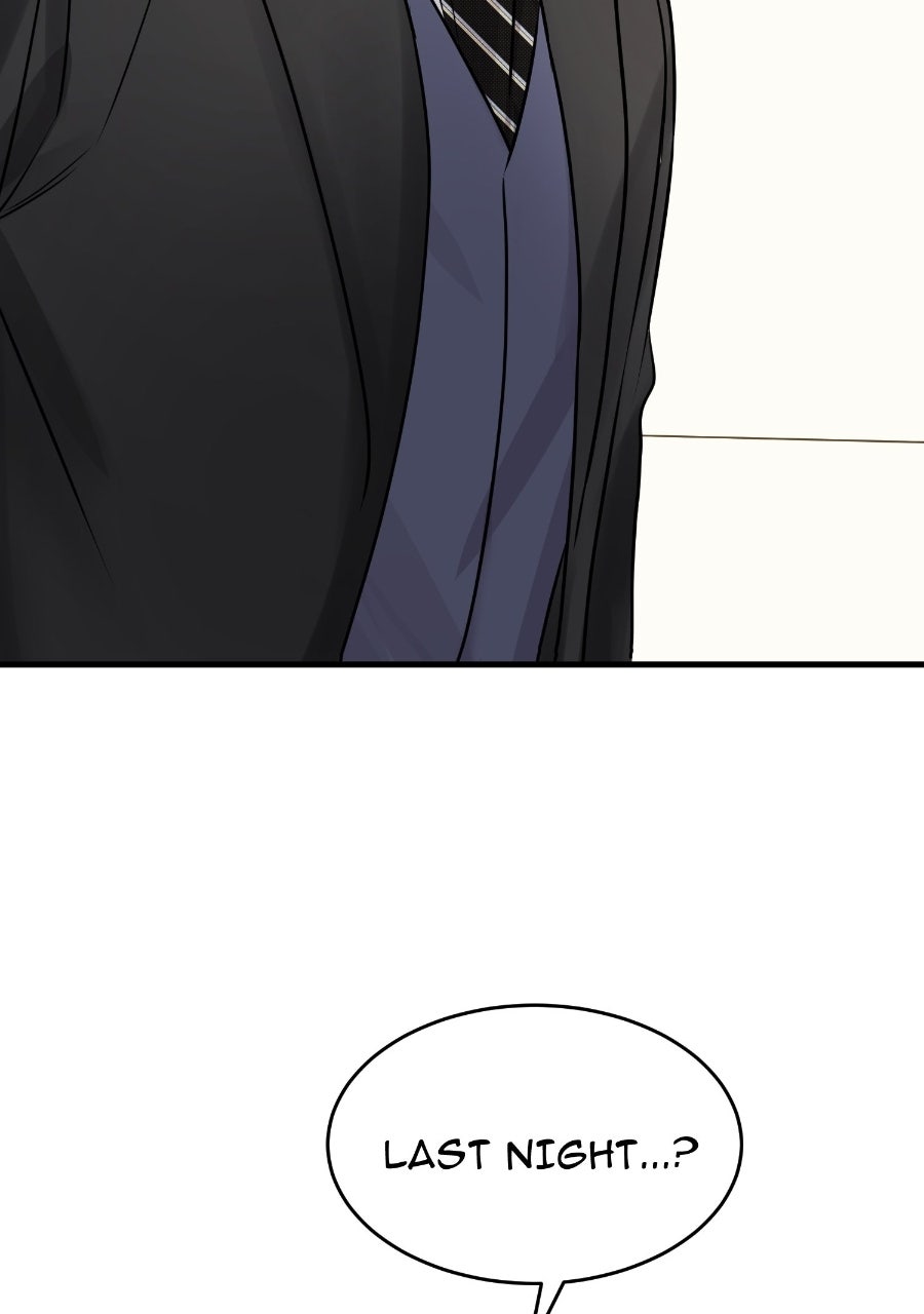 Live Happily Ever AfterWith My Ex’s Uncle Episode 4 page 11 - 