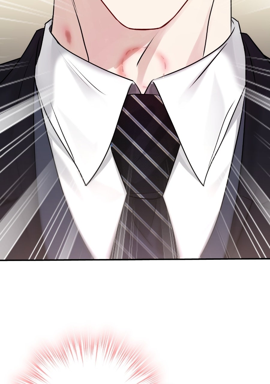 Live Happily Ever AfterWith My Ex’s Uncle Episode 4 page 13 - 