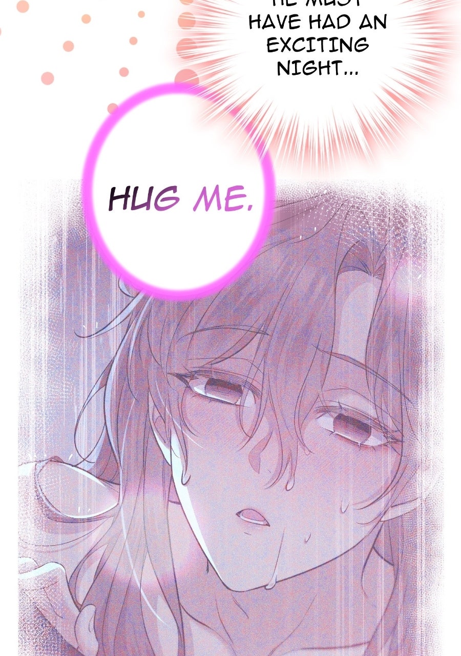 Live Happily Ever AfterWith My Ex’s Uncle Episode 4 page 15 - 