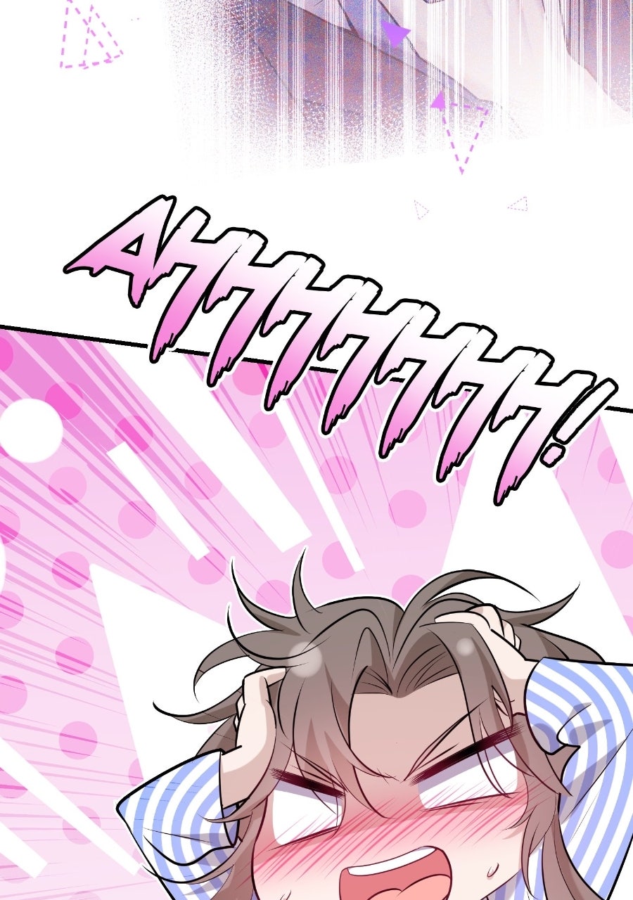 Live Happily Ever AfterWith My Ex’s Uncle Episode 4 page 19 - 