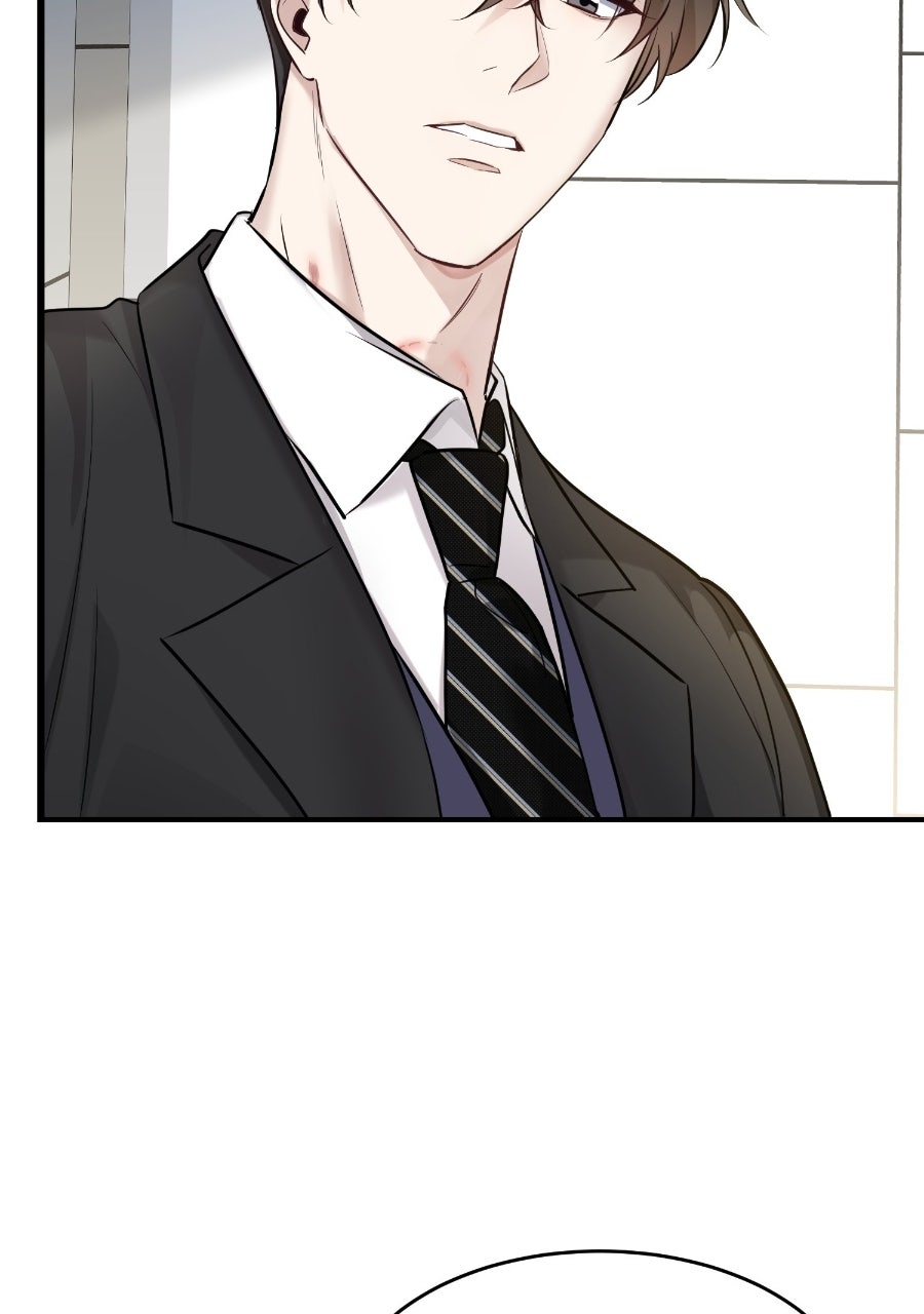 Live Happily Ever AfterWith My Ex’s Uncle Episode 4 page 22 - 
