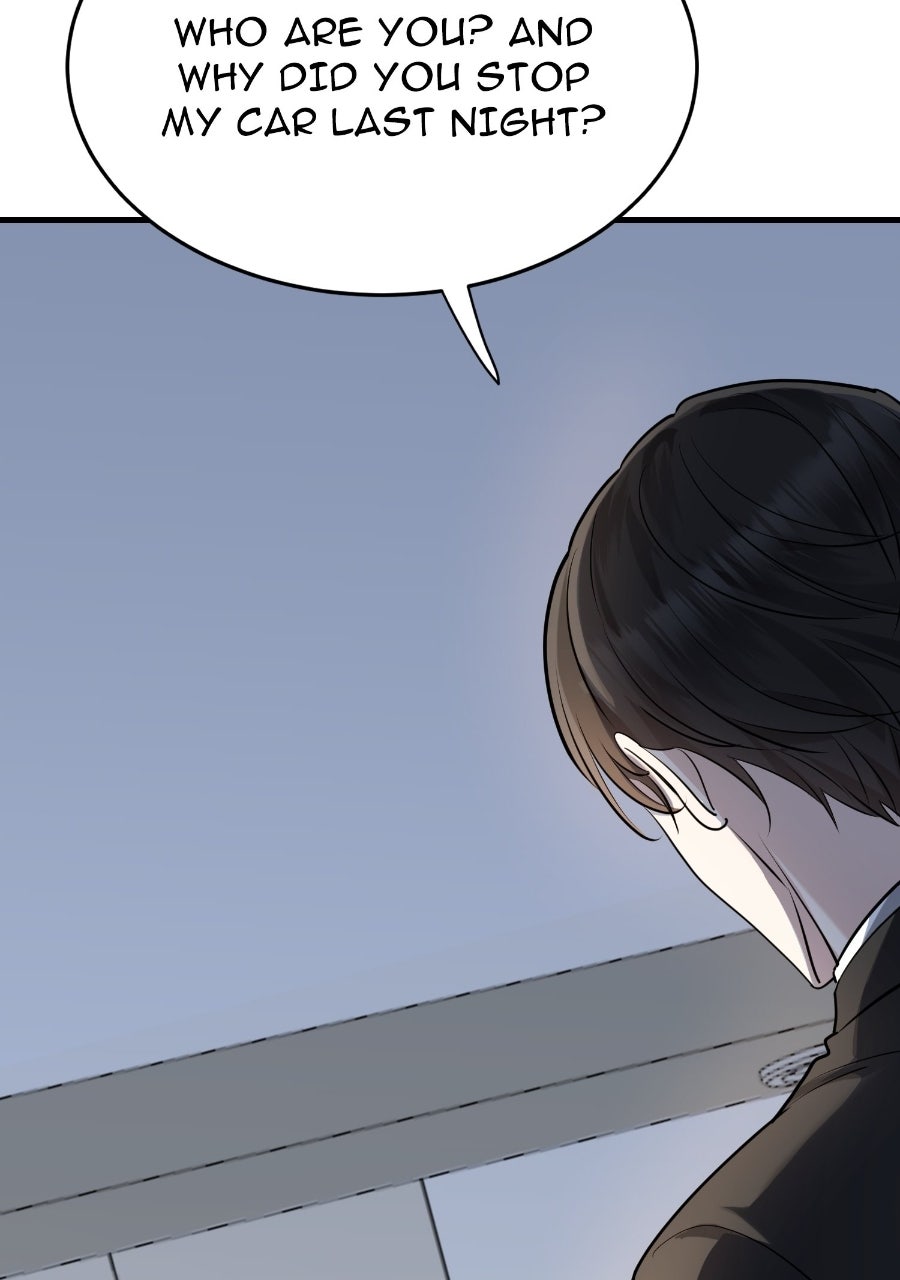 Live Happily Ever AfterWith My Ex’s Uncle Episode 4 page 24 - 
