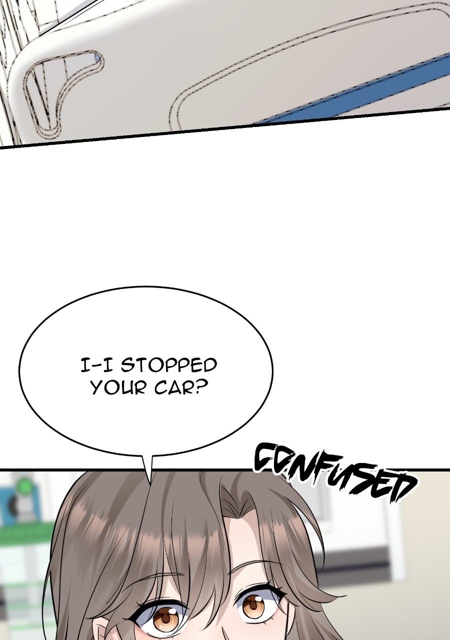 Live Happily Ever AfterWith My Ex’s Uncle Episode 4 page 26 - 